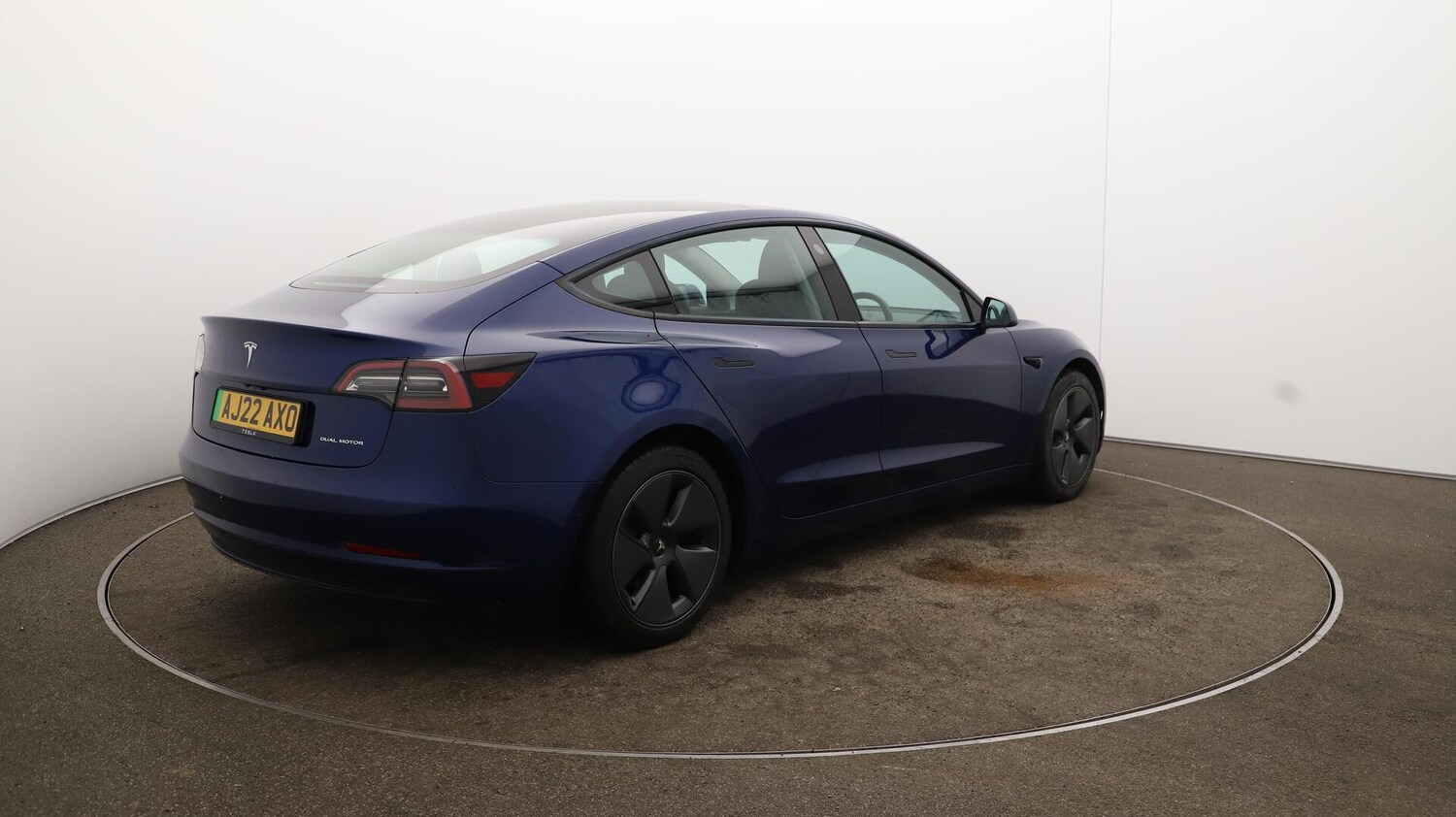 Used Tesla Model 3 2022 for sale - 76002344: Photo 54
