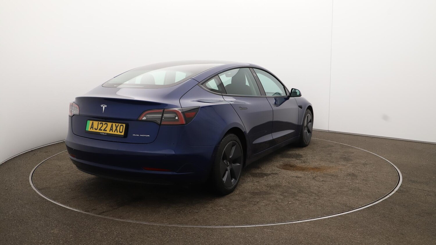 Used Tesla Model 3 2022 for sale - 76002344: Photo 55