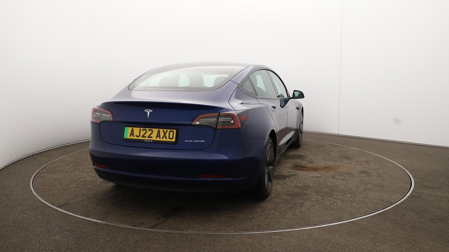 Used Tesla Model 3 2022 for sale - 76002344: Photo 56
