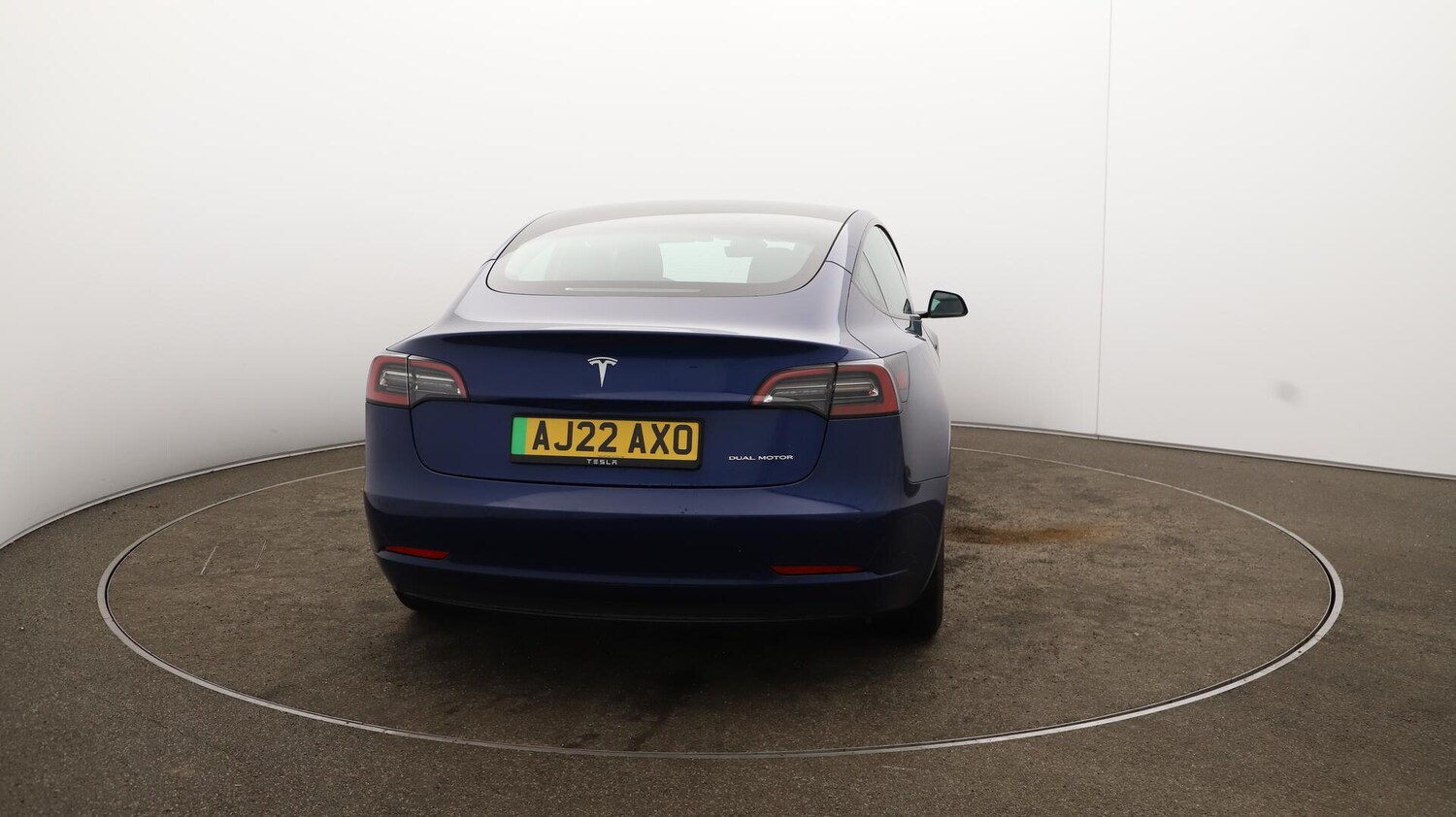 Used Tesla Model 3 2022 for sale - 76002344: Photo 57