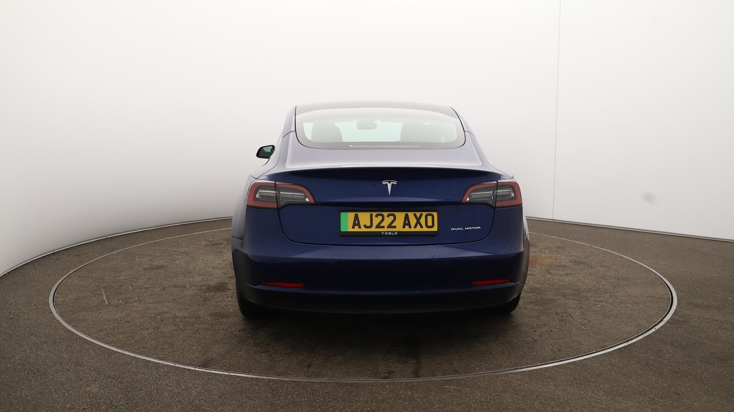 Used Tesla Model 3 2022 for sale - 76002344: Photo 59