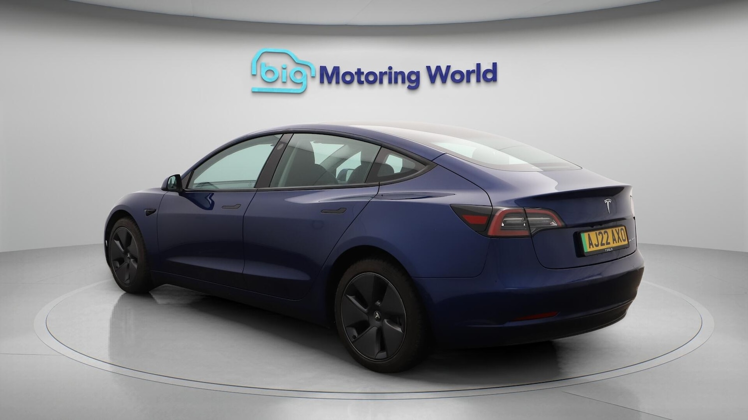 Used Tesla Model 3 2022 for sale - 76002344: Photo 6