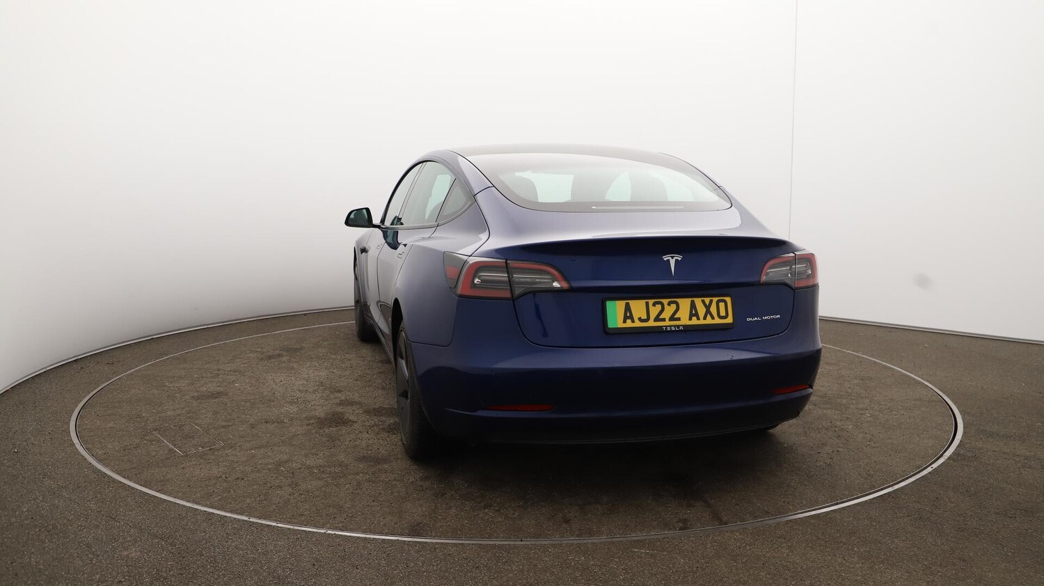 Used Tesla Model 3 2022 for sale - 76002344: Photo 60