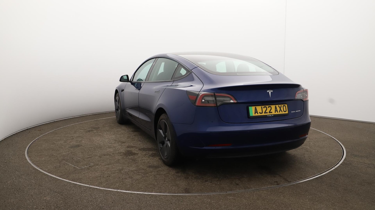Used Tesla Model 3 2022 for sale - 76002344: Photo 61