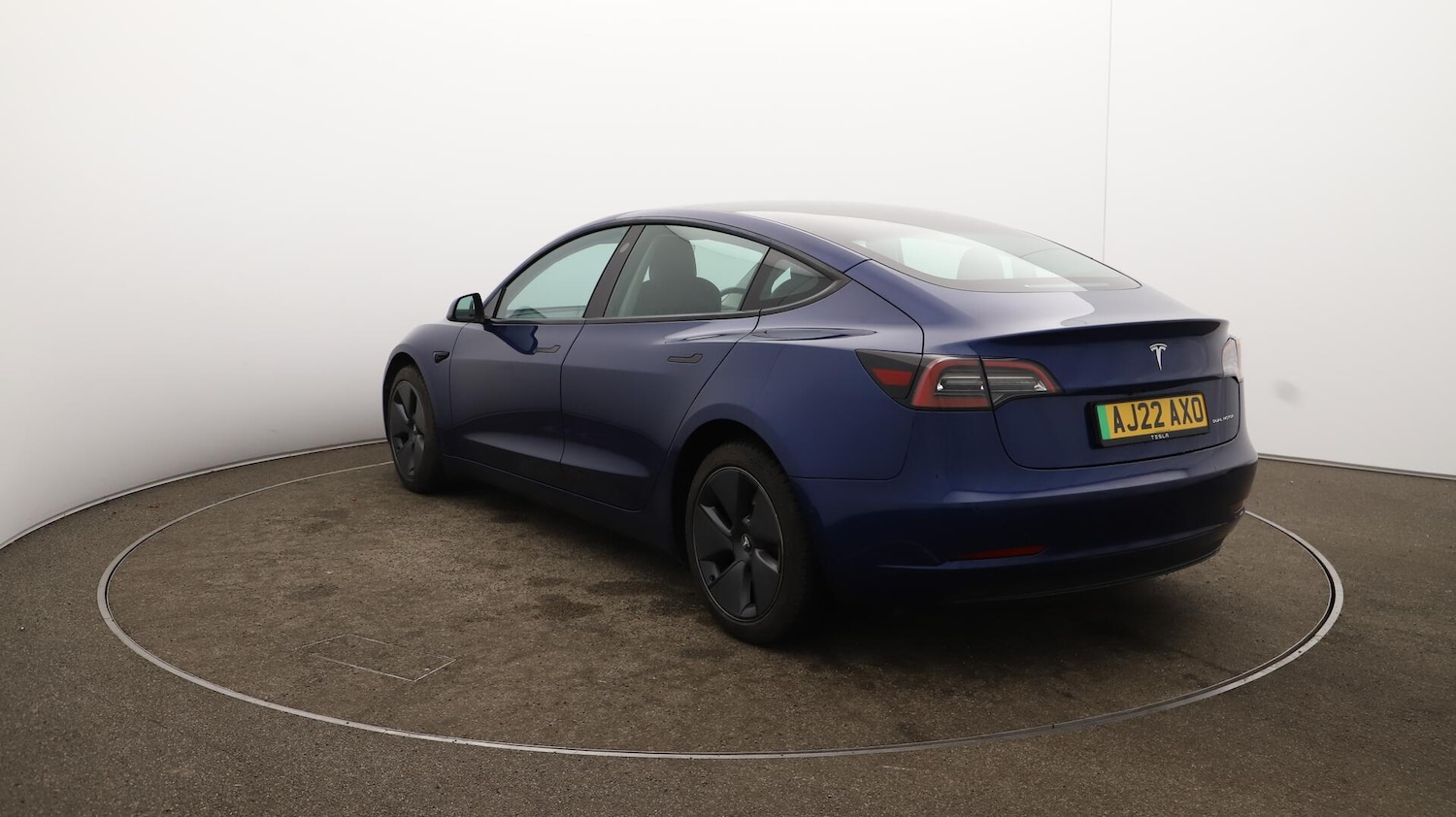 Used Tesla Model 3 2022 for sale - 76002344: Photo 62