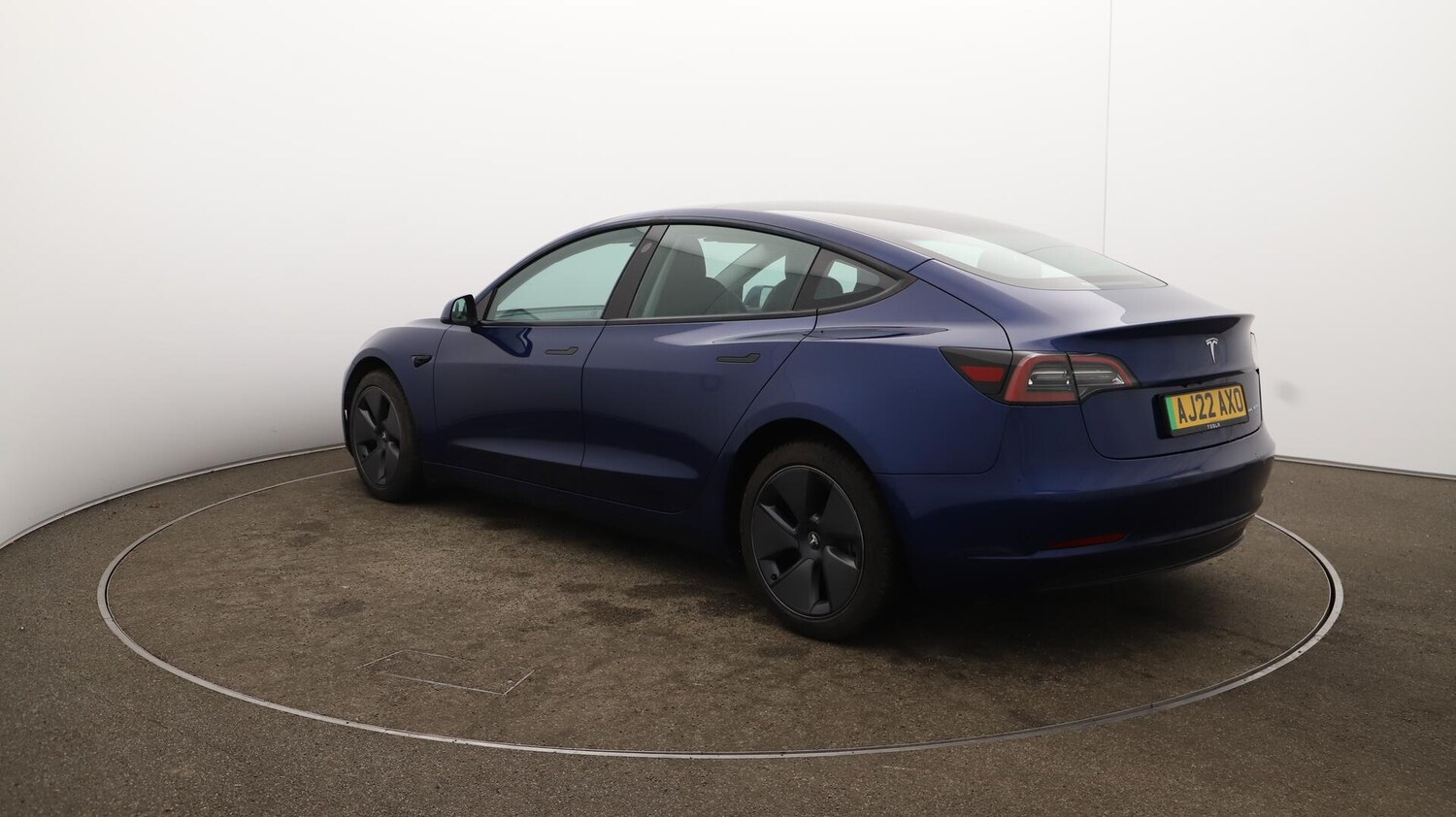 Used Tesla Model 3 2022 for sale - 76002344: Photo 63