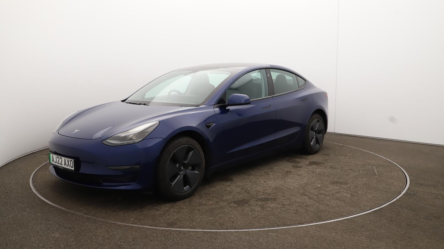 Used Tesla Model 3 2022 for sale - 76002344: Photo 69