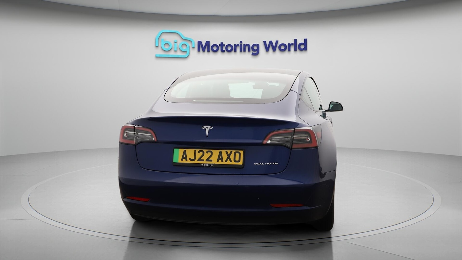 Used Tesla Model 3 2022 for sale - 76002344: Photo 7