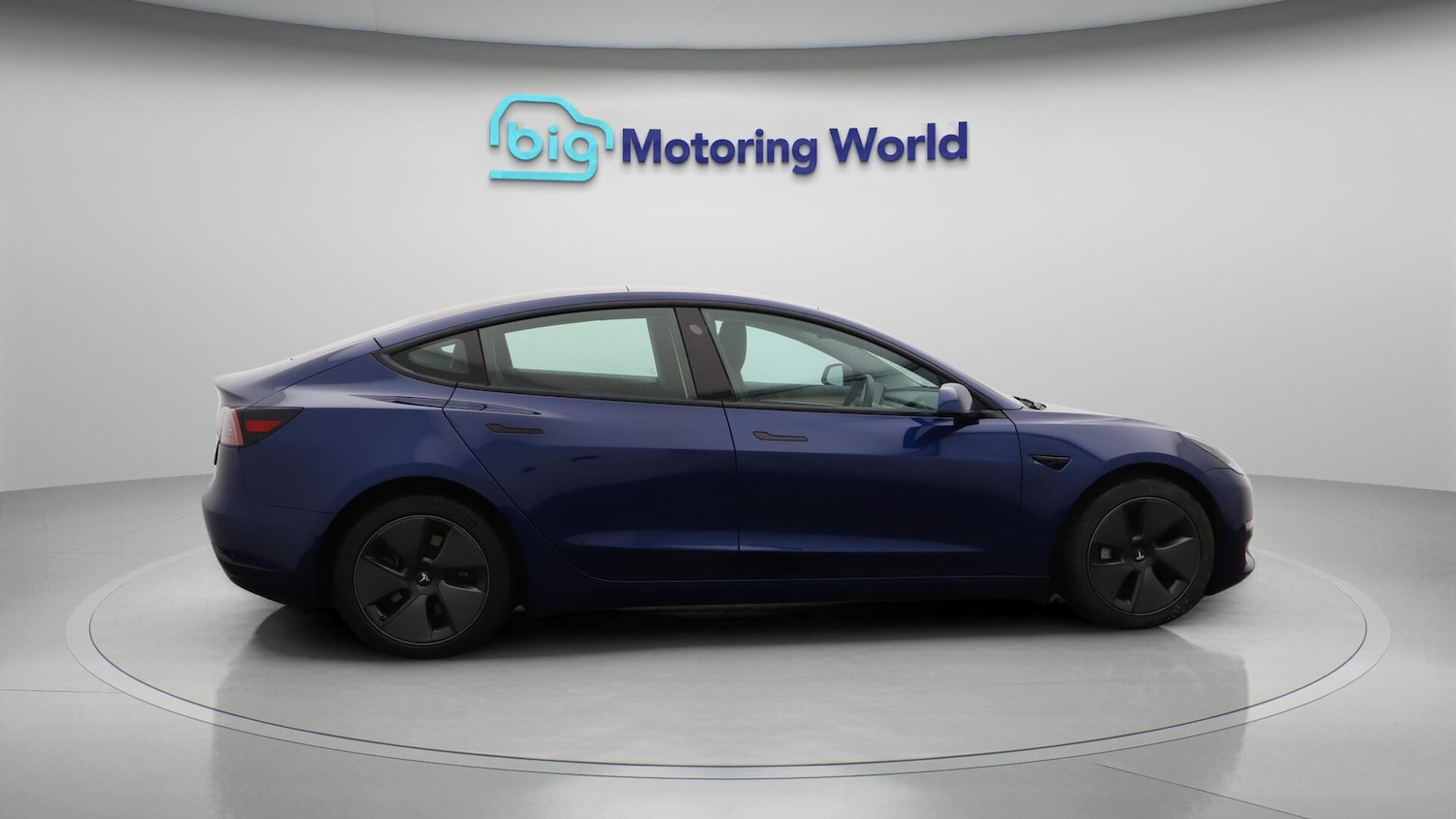 Used Tesla Model 3 2022 for sale - 76002344: Photo 9