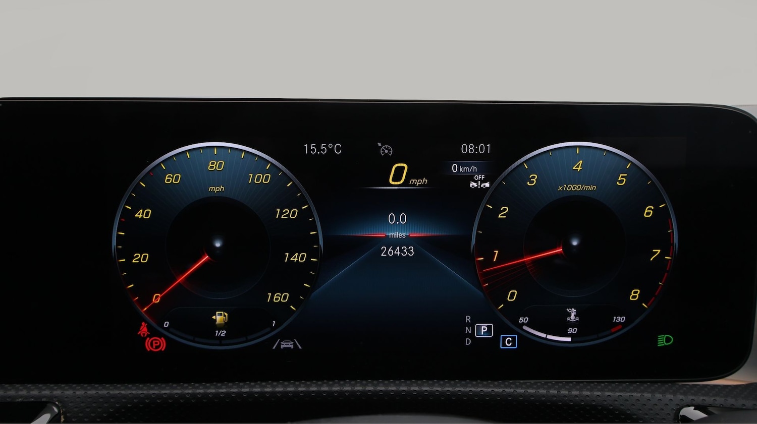 Used Mercedes-Benz CLA 2022 for sale - 77668331: Photo 10