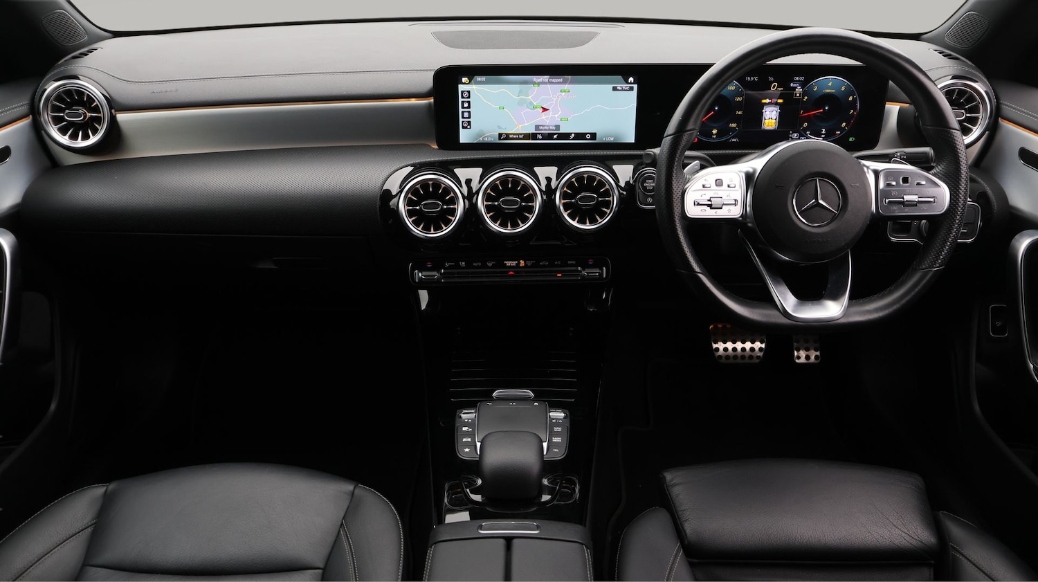 Used Mercedes-Benz CLA 2022 for sale - 77668331: Photo 13