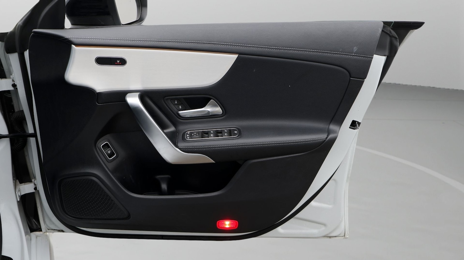 Used Mercedes-Benz CLA 2022 for sale - 77668331: Photo 15