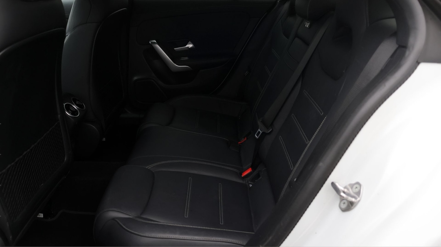 Used Mercedes-Benz CLA 2022 for sale - 77668331: Photo 16