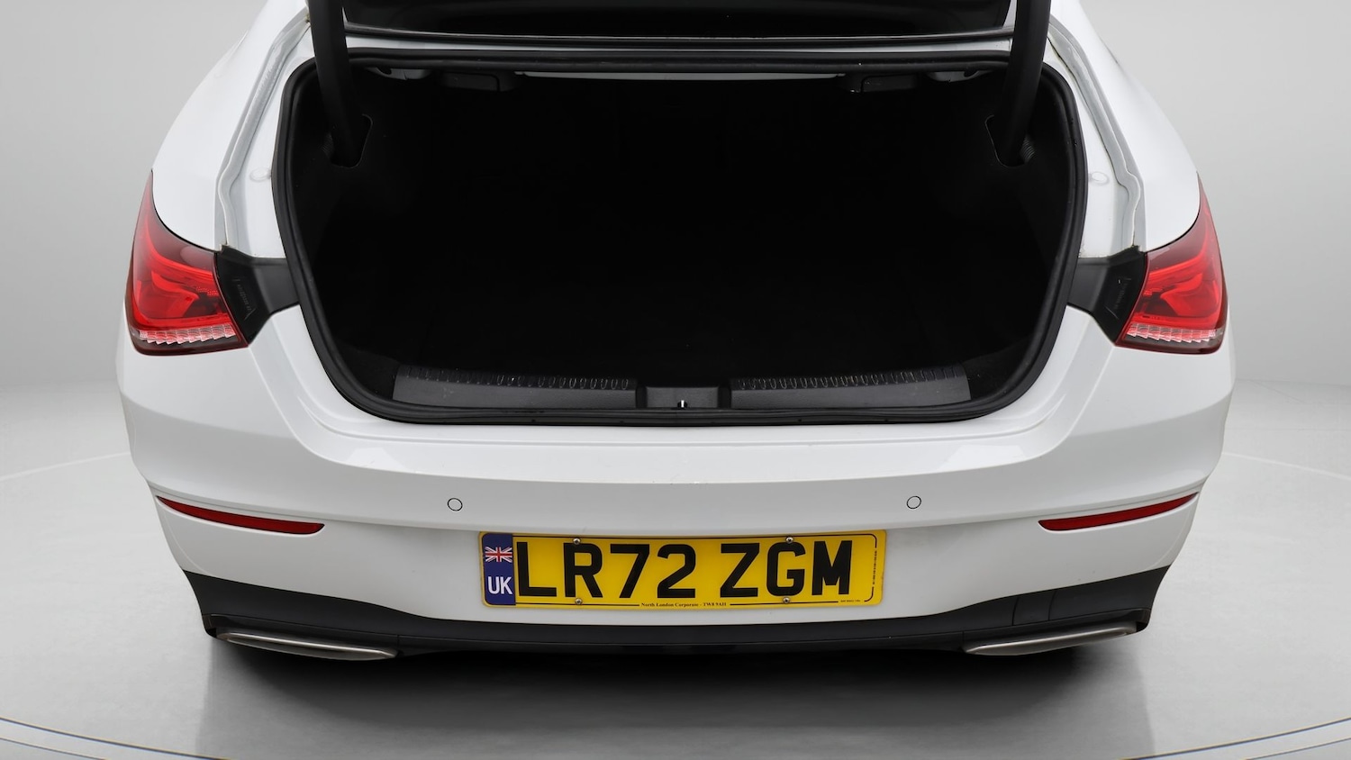 Used Mercedes-Benz CLA 2022 for sale - 77668331: Photo 17