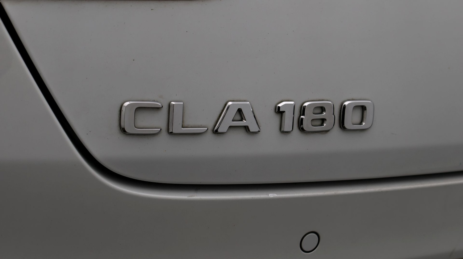 Used Mercedes-Benz CLA 2022 for sale - 77668331: Photo 21