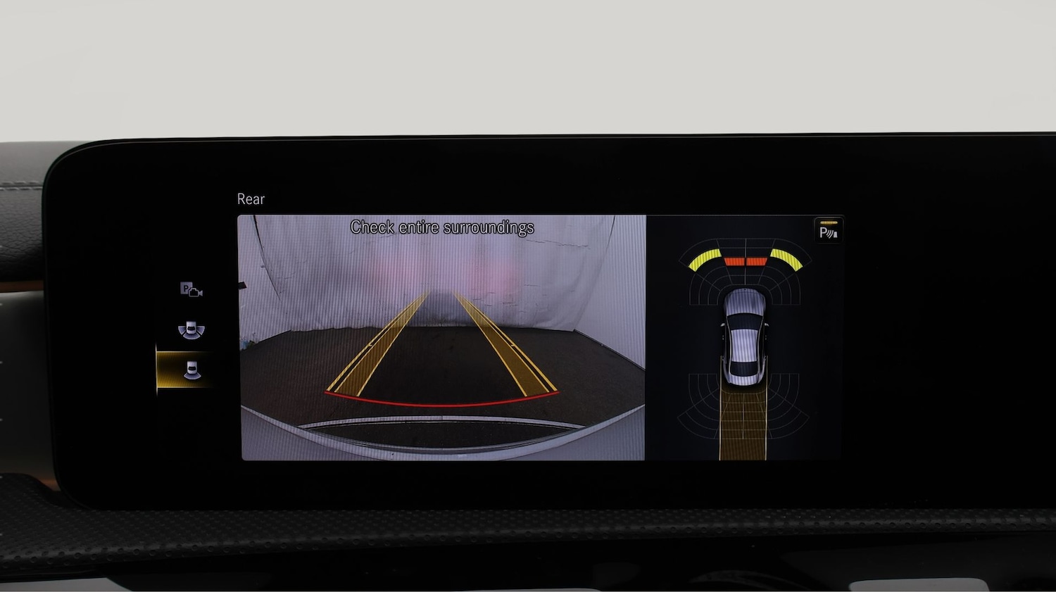 Used Mercedes-Benz CLA 2022 for sale - 77668331: Photo 24