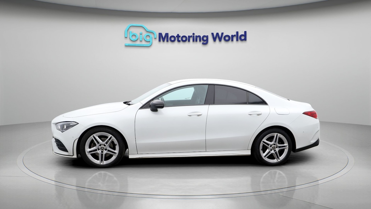Used Mercedes-Benz CLA 2022 for sale - 77668331: Photo 4