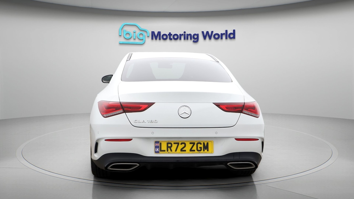 Used Mercedes-Benz CLA 2022 for sale - 77668331: Photo 6