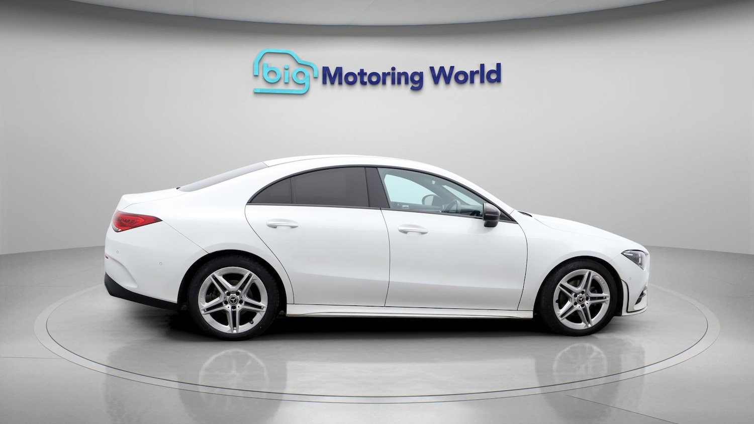 Used Mercedes-Benz CLA 2022 for sale - 77668331: Photo 8