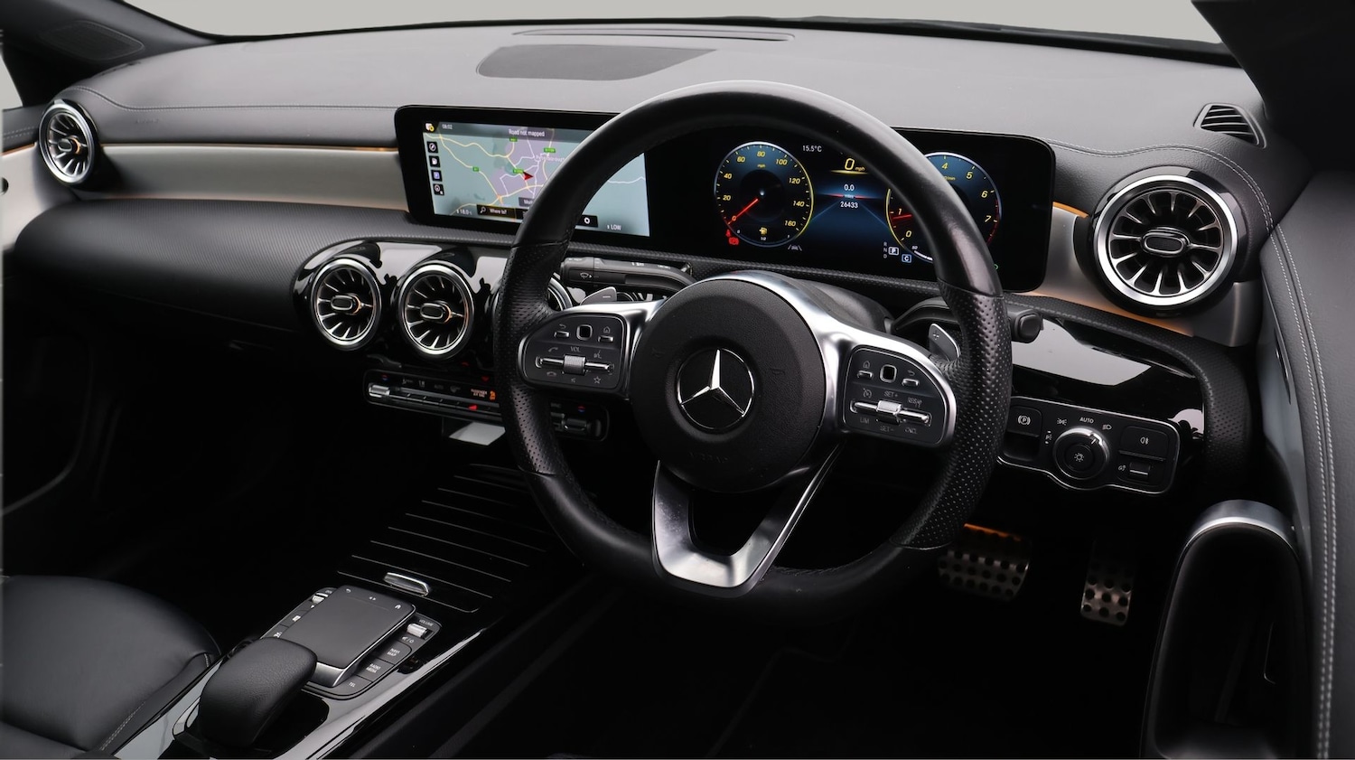 Used Mercedes-Benz CLA 2022 for sale - 77668331: Photo 9