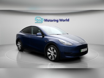 Used Tesla Model Y 2023 for sale - 78328997: Photo