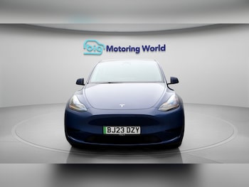 Used Tesla Model Y 2023 for sale - 78328997: Photo