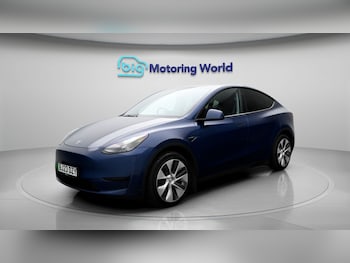 Used Tesla Model Y 2023 for sale - 78328997: Photo