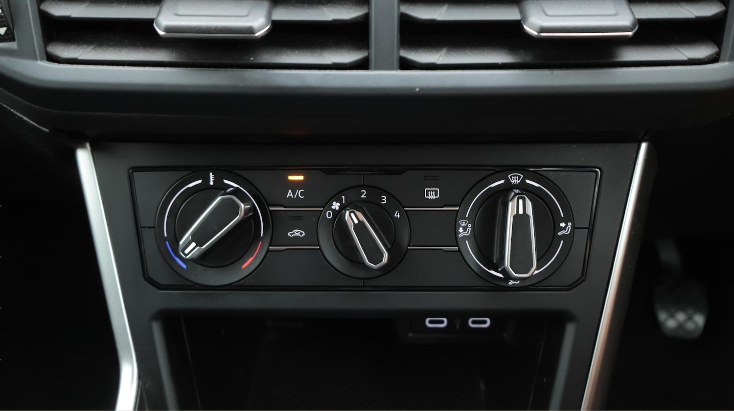 Used Volkswagen Polo 2022 for sale - 76527749: Photo 13