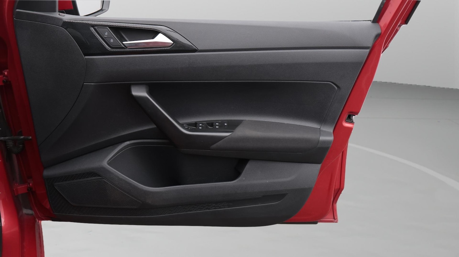 Used Volkswagen Polo 2022 for sale - 76527749: Photo 16