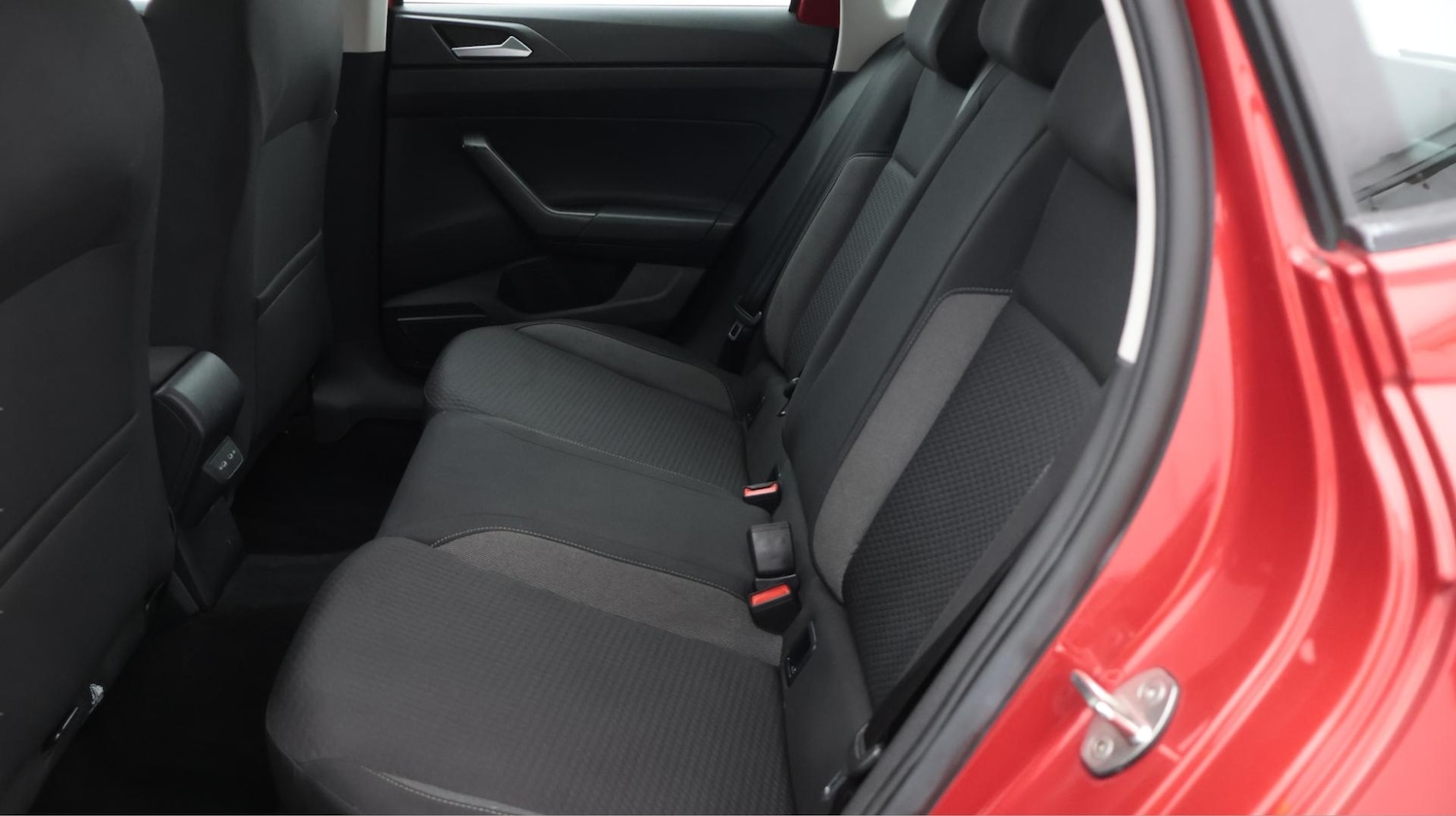 Used Volkswagen Polo 2022 for sale - 76527749: Photo 17