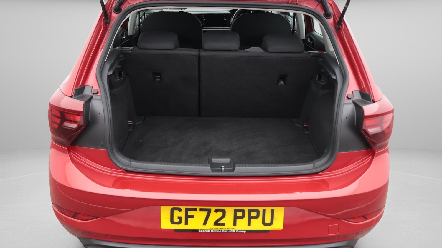 Used Volkswagen Polo 2022 for sale - 76527749: Photo 18