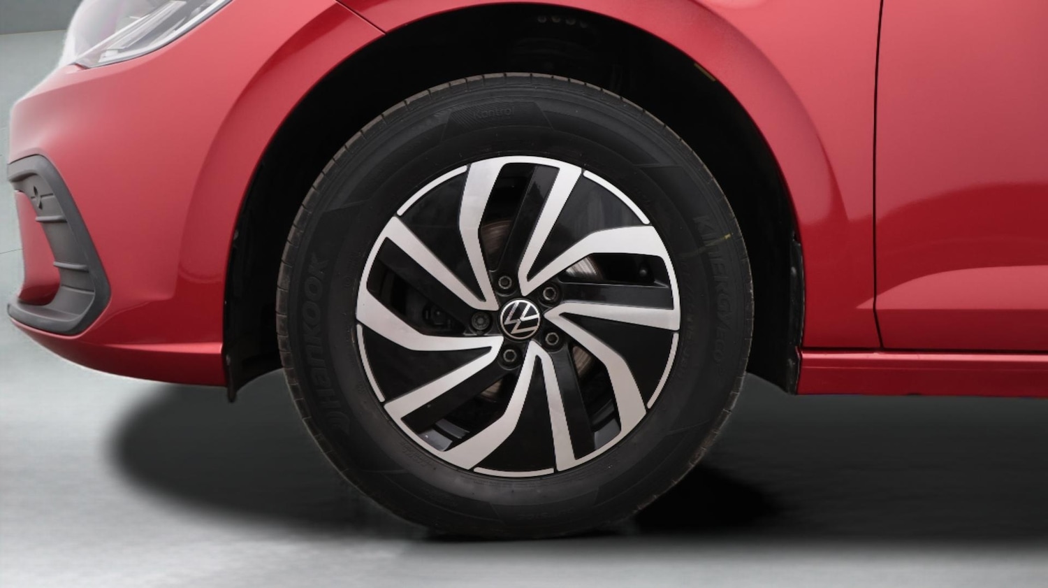 Used Volkswagen Polo 2022 for sale - 76527749: Photo 19