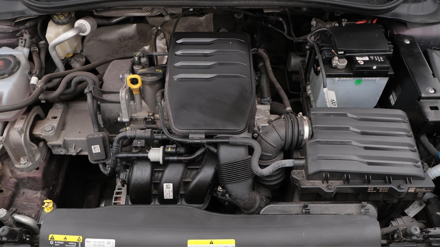 Used Volkswagen Polo 2022 for sale - 76527749: Photo 20