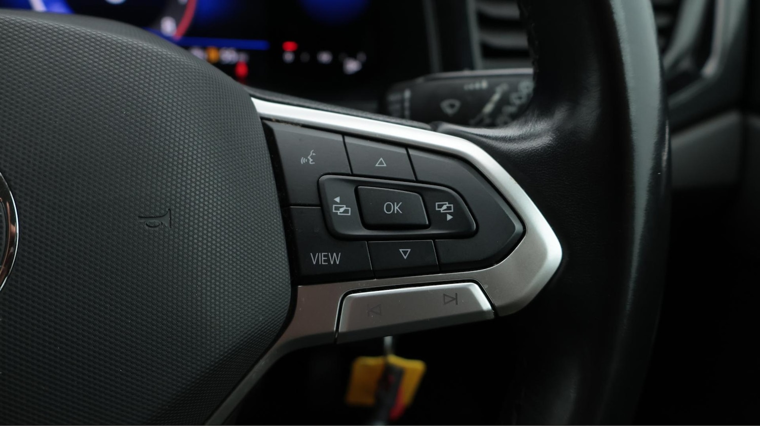 Used Volkswagen Polo 2022 for sale - 76527749: Photo 24