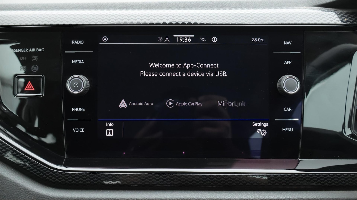 Used Volkswagen Polo 2022 for sale - 76527749: Photo 25