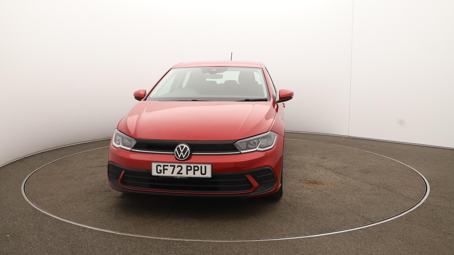 Used Volkswagen Polo 2022 for sale - 76527749: Photo 38