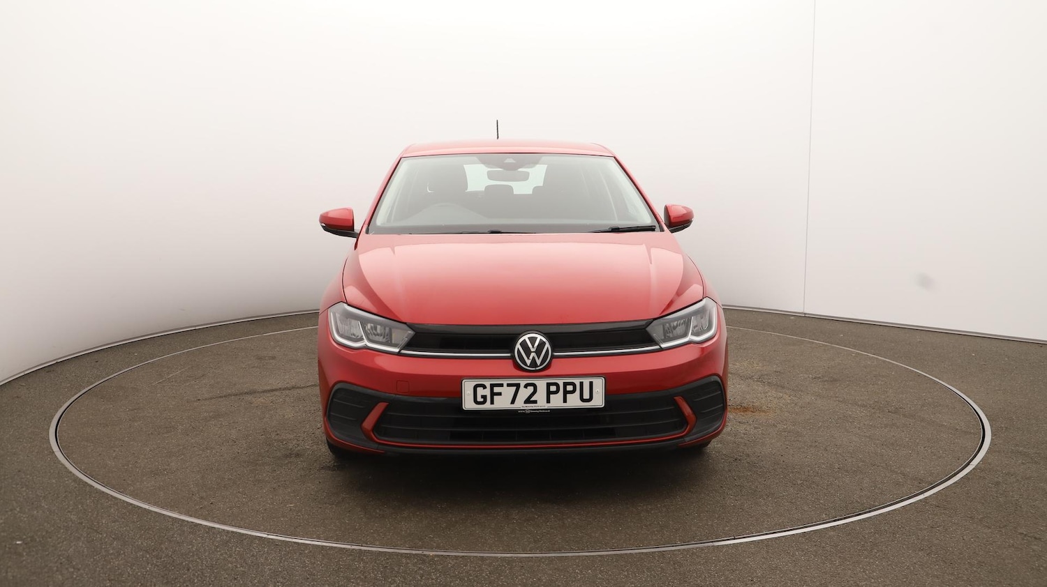 Used Volkswagen Polo 2022 for sale - 76527749: Photo 39