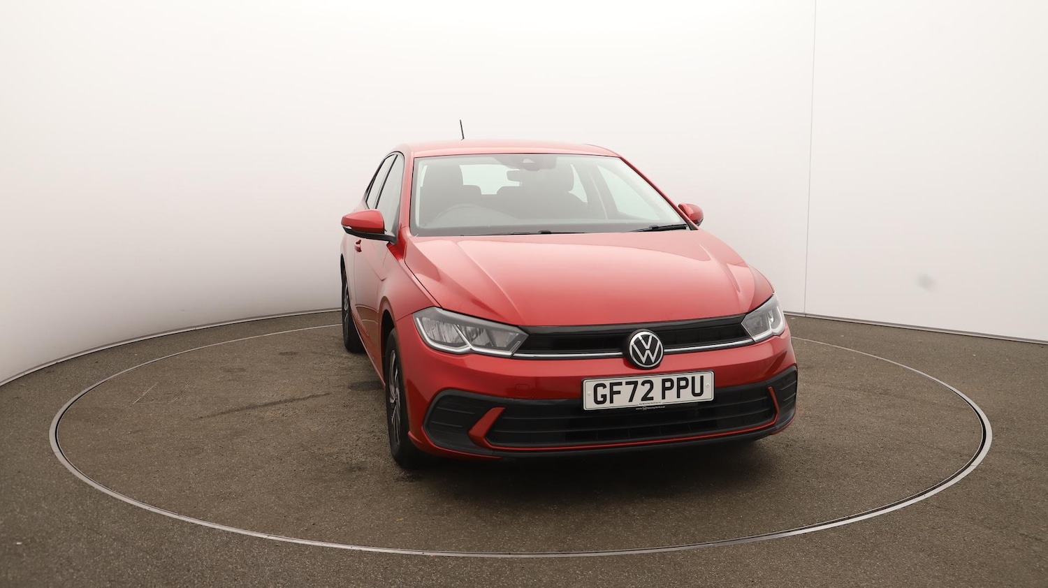 Used Volkswagen Polo 2022 for sale - 76527749: Photo 40