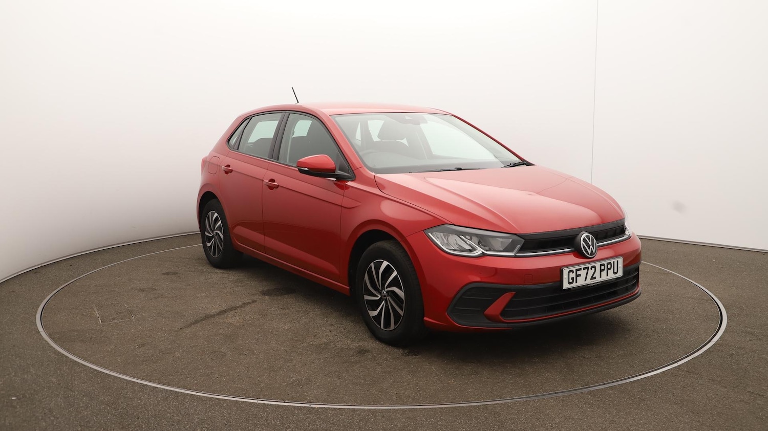 Used Volkswagen Polo 2022 for sale - 76527749: Photo 42