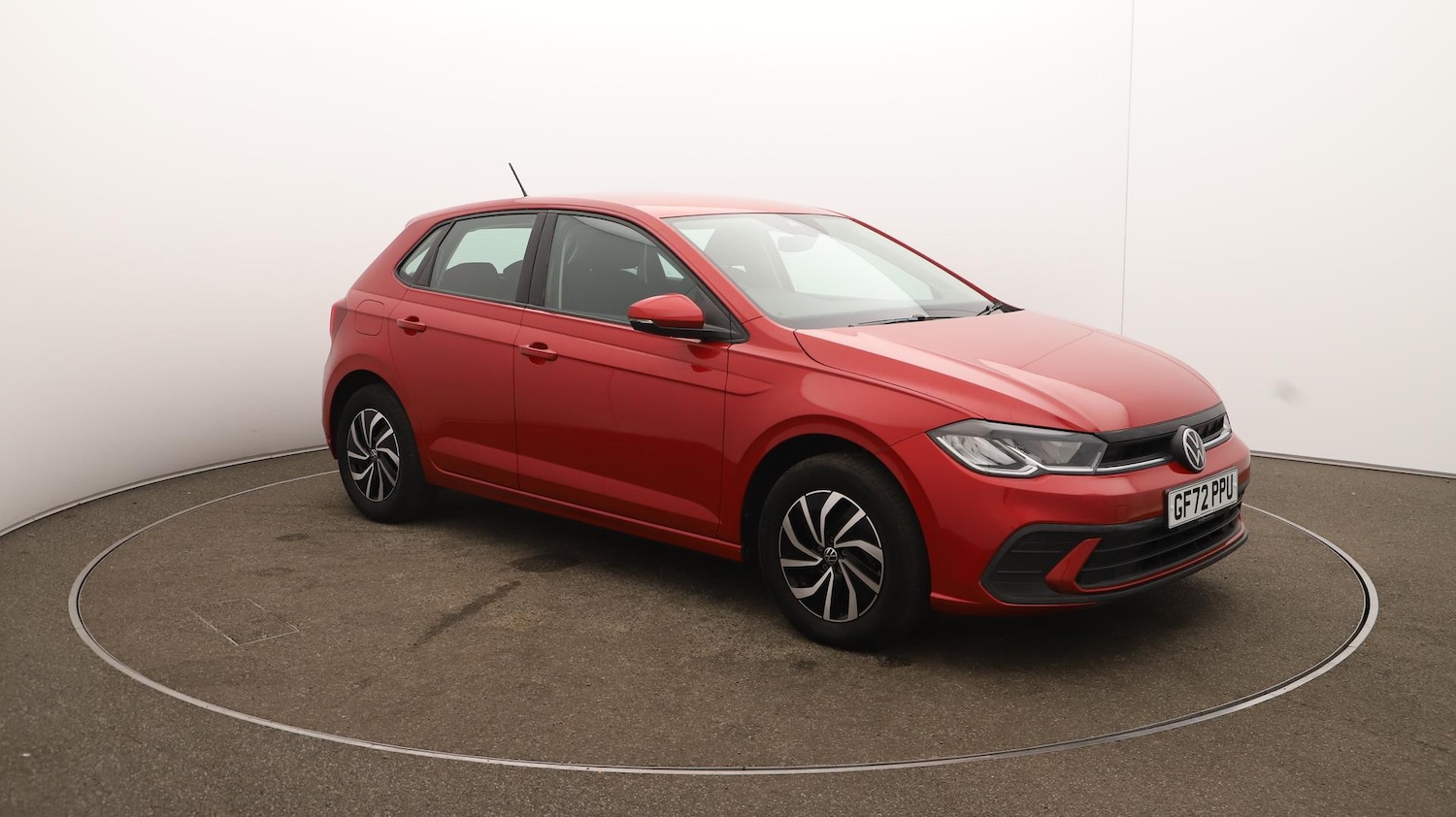 Used Volkswagen Polo 2022 for sale - 76527749: Photo 43