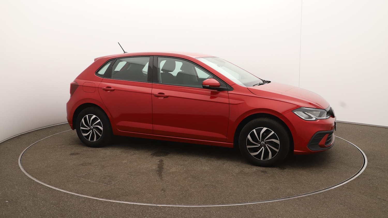 Used Volkswagen Polo 2022 for sale - 76527749: Photo 45