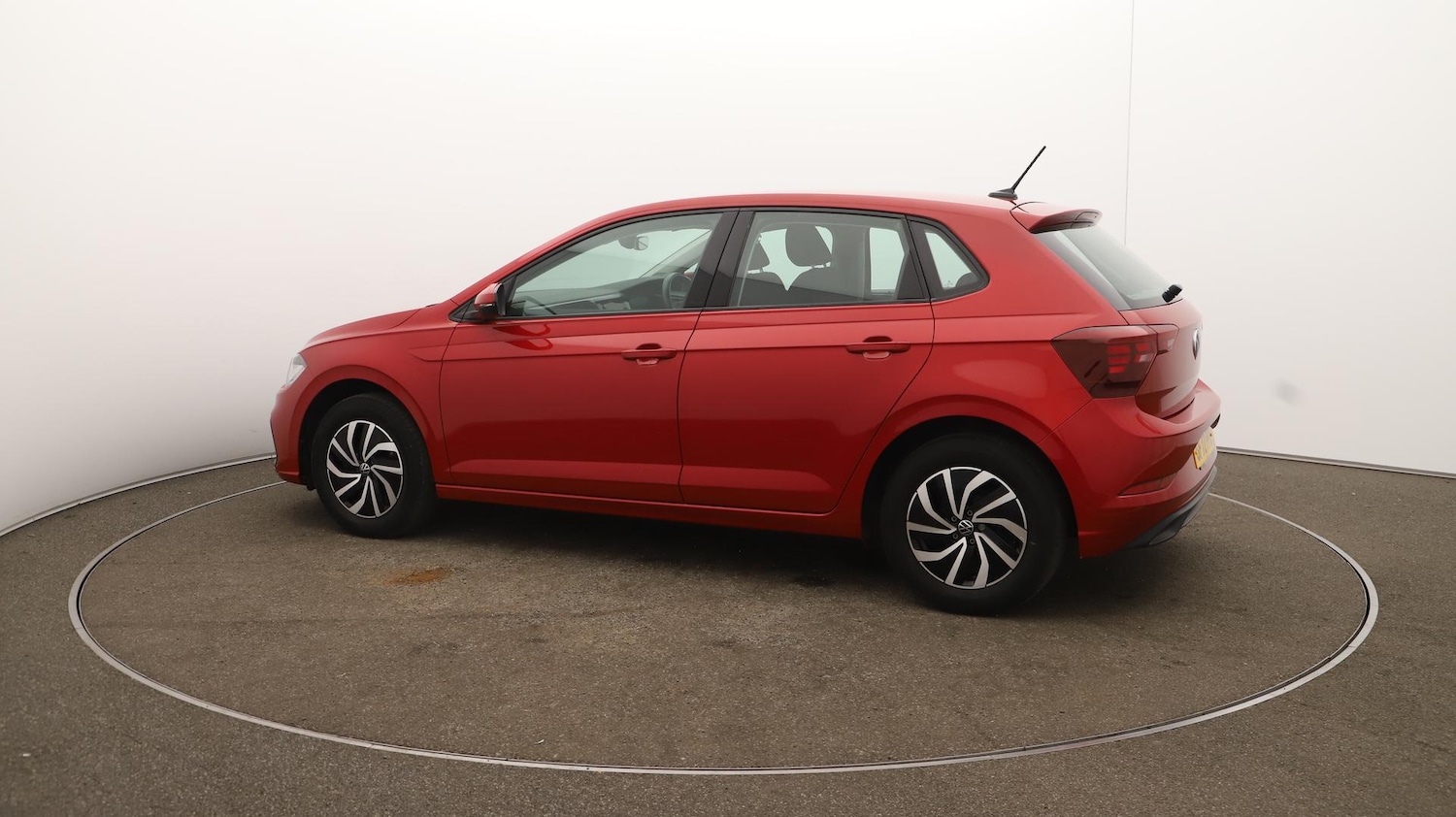 Used Volkswagen Polo 2022 for sale - 76527749: Photo 46