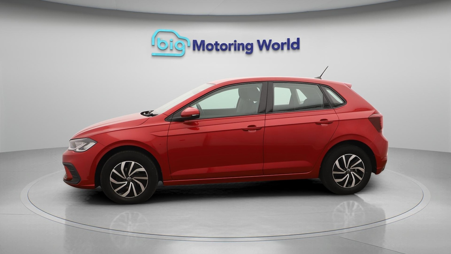 Used Volkswagen Polo 2022 for sale - 76527749: Photo 5