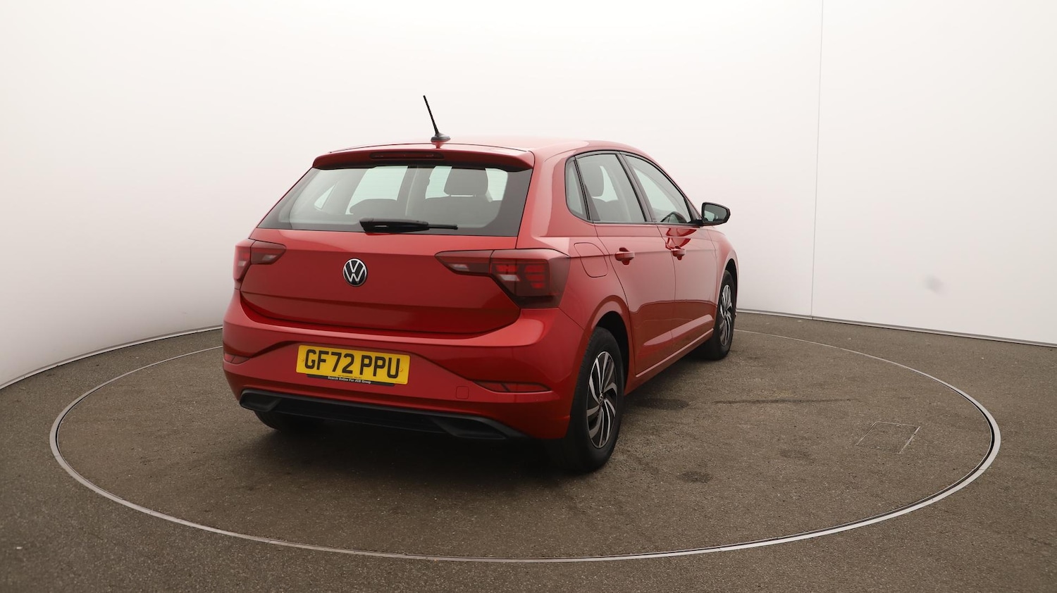 Used Volkswagen Polo 2022 for sale - 76527749: Photo 54