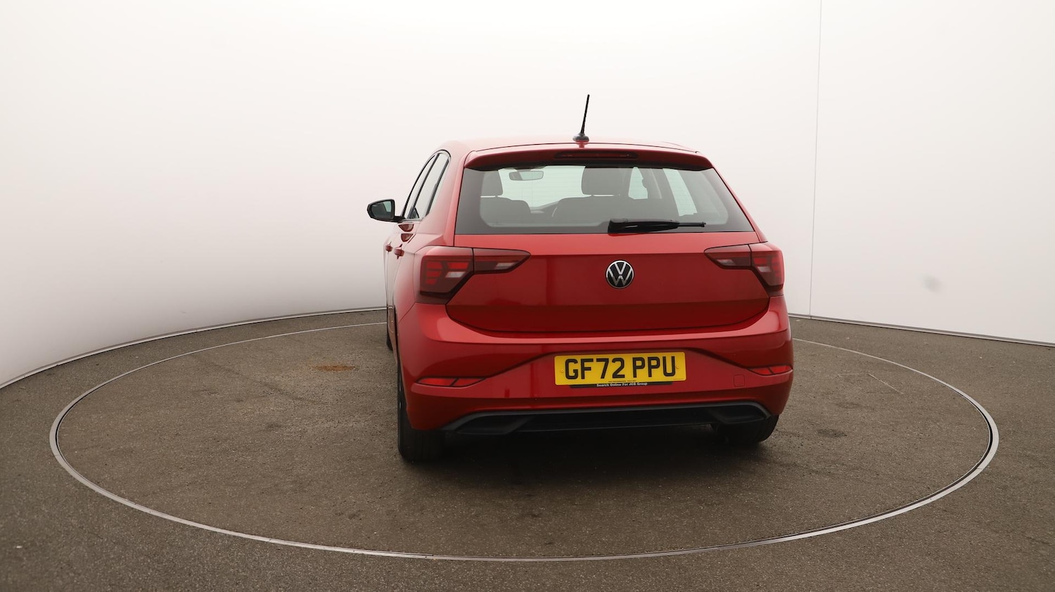 Used Volkswagen Polo 2022 for sale - 76527749: Photo 58