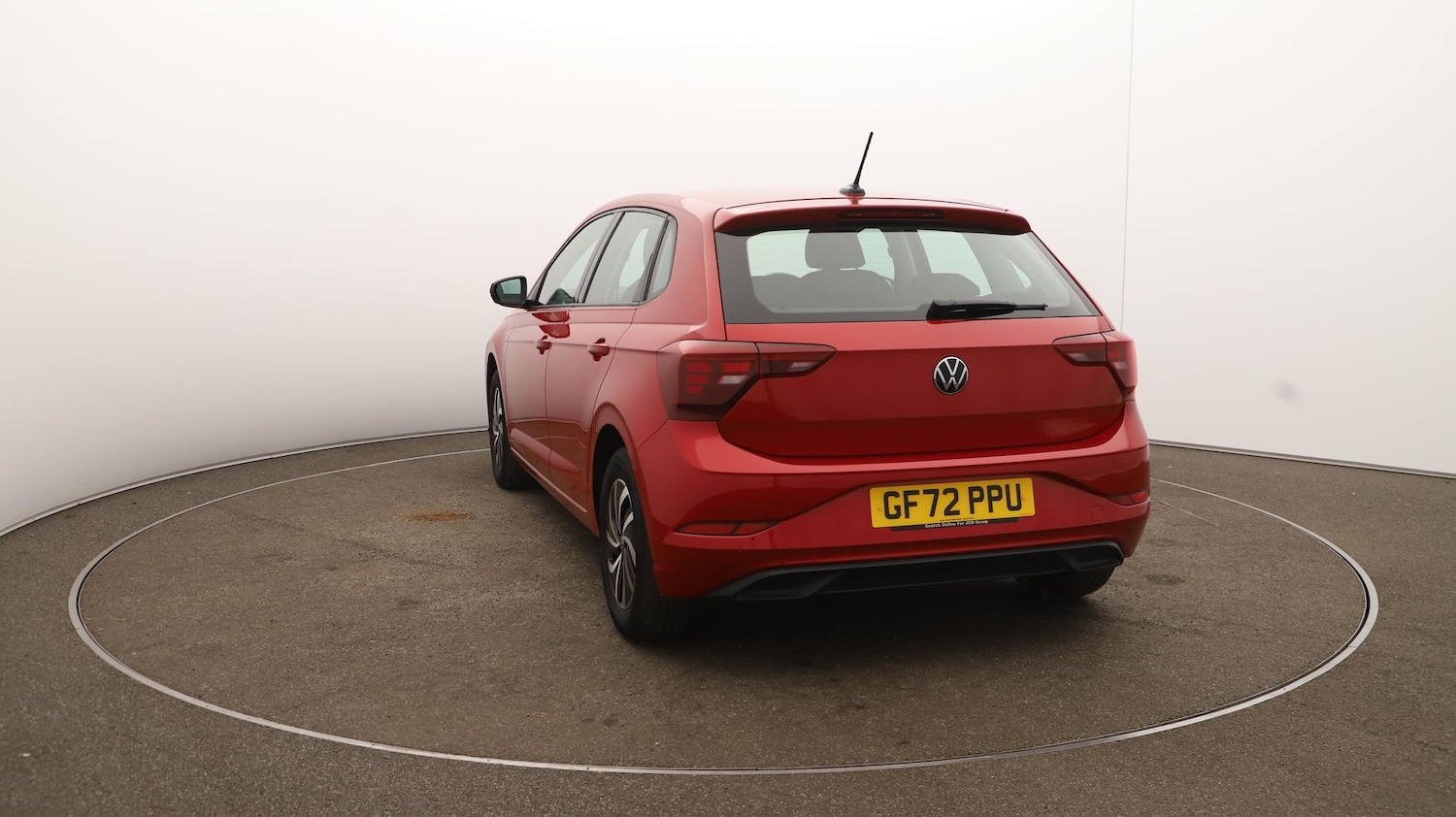 Used Volkswagen Polo 2022 for sale - 76527749: Photo 59