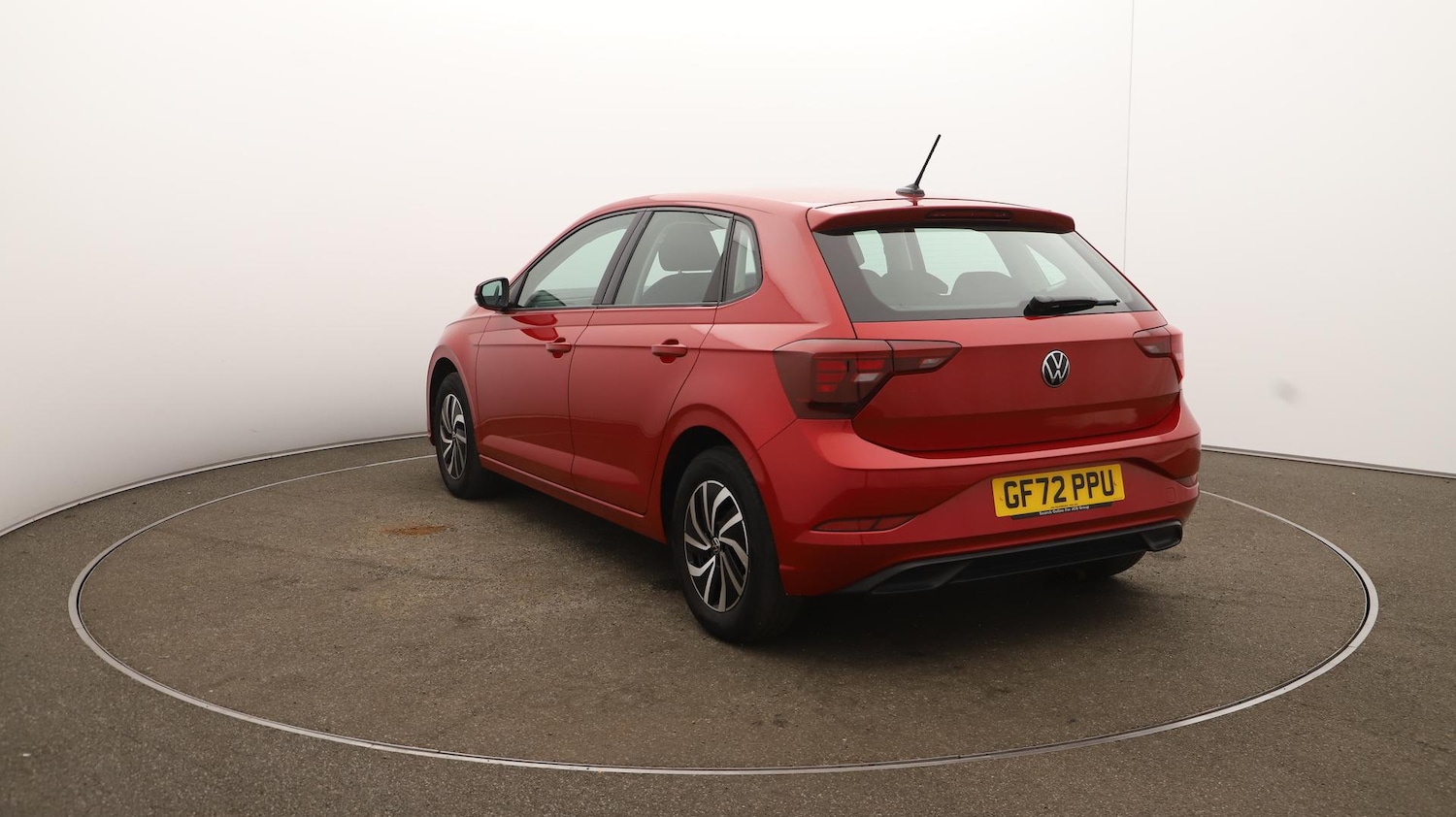 Used Volkswagen Polo 2022 for sale - 76527749: Photo 60