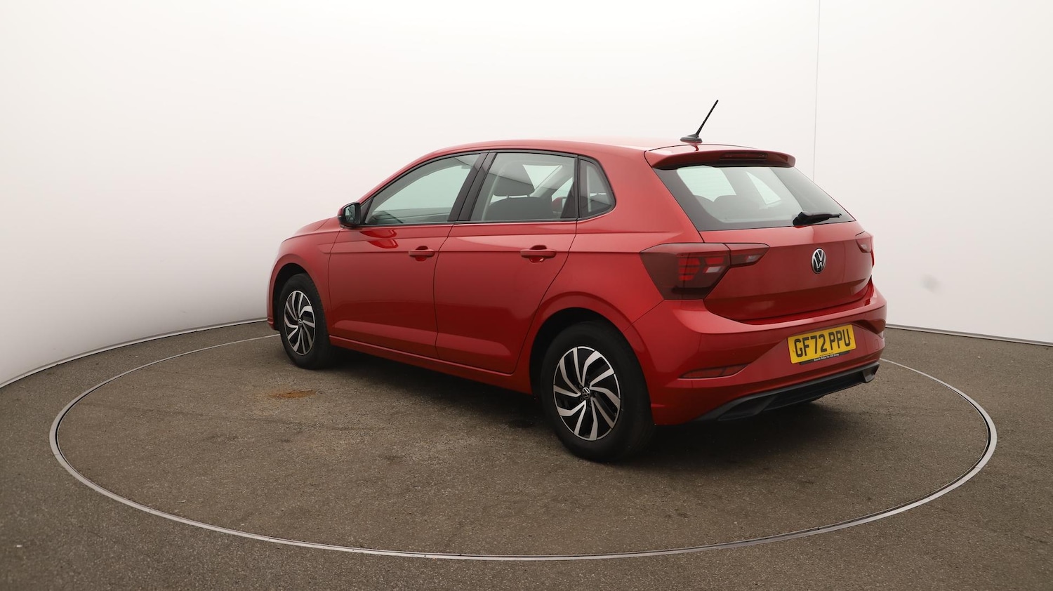 Used Volkswagen Polo 2022 for sale - 76527749: Photo 61