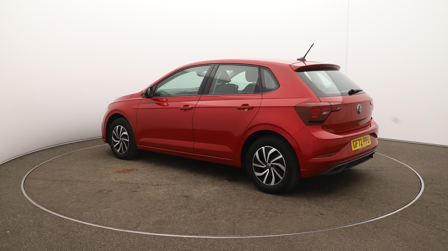 Used Volkswagen Polo 2022 for sale - 76527749: Photo 62