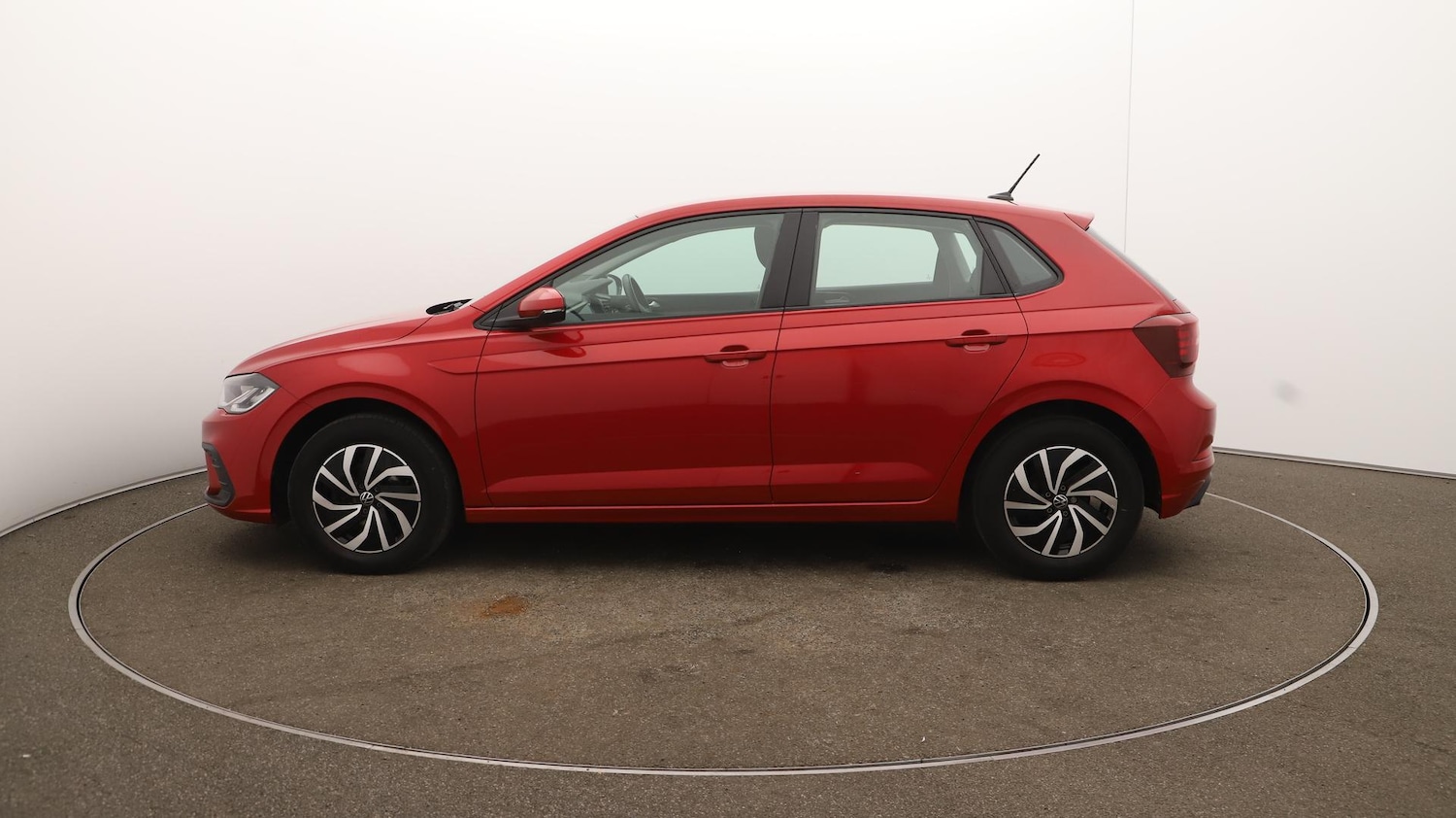 Used Volkswagen Polo 2022 for sale - 76527749: Photo 63
